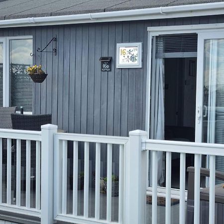 Franky N Bettys Villa Bridlington Exteriör bild