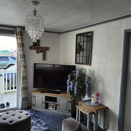 Franky N Bettys Villa Bridlington Exteriör bild