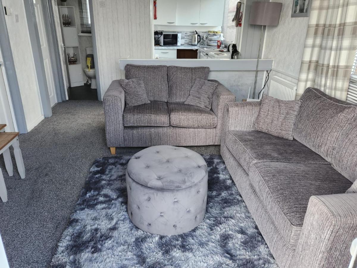 Franky N Bettys Villa Bridlington Exteriör bild