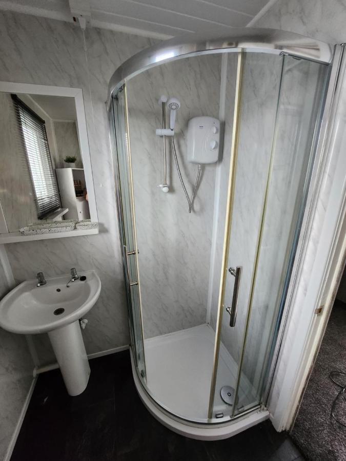 Franky N Bettys Villa Bridlington Exteriör bild